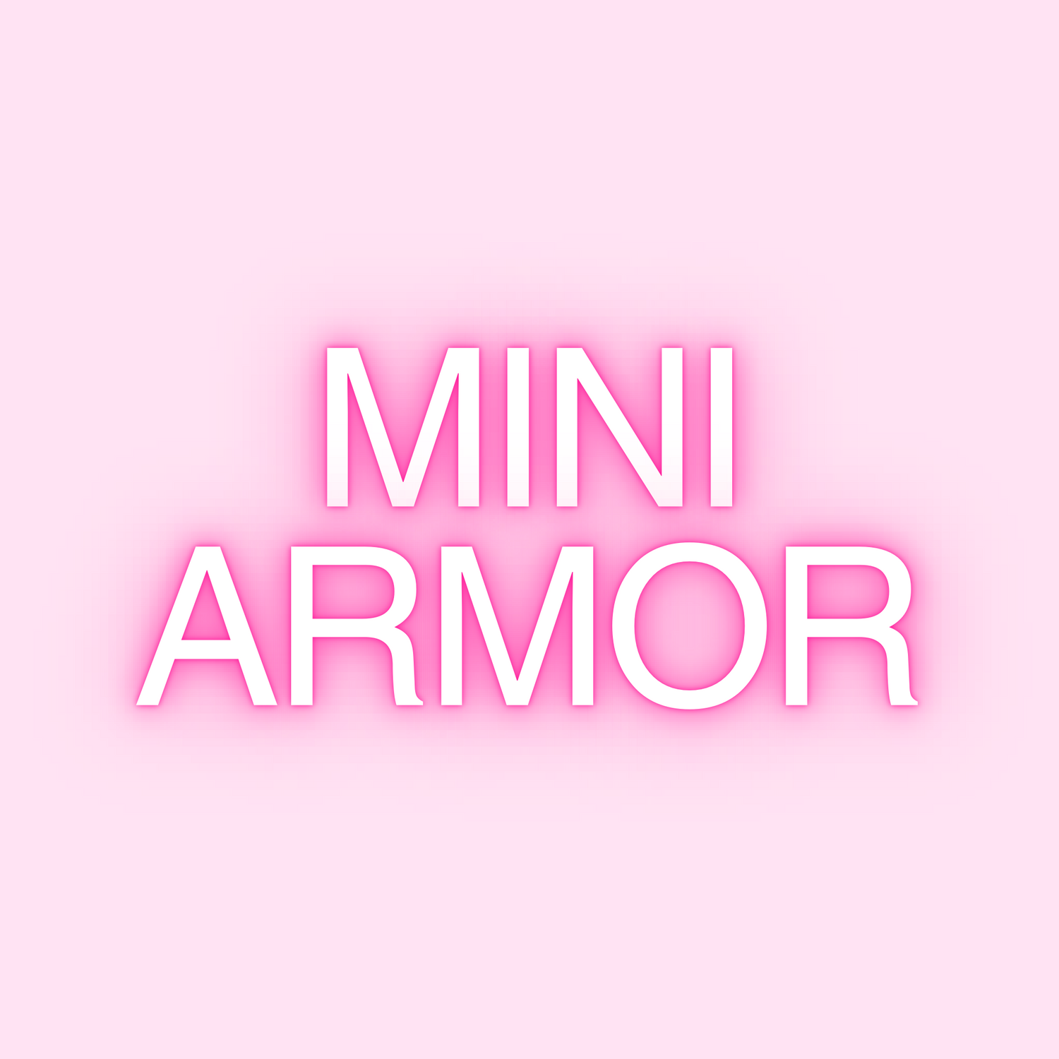 AirPod Cases – Mini Armor Collection